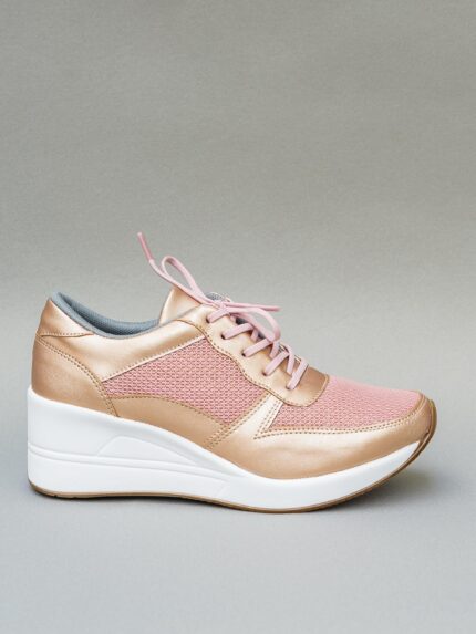 KAROL ROSA MAUVE 3265