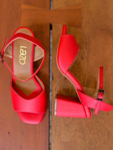 RAINBOW ROJO 1032