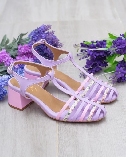 TERESA PASTEL TACON 4.5