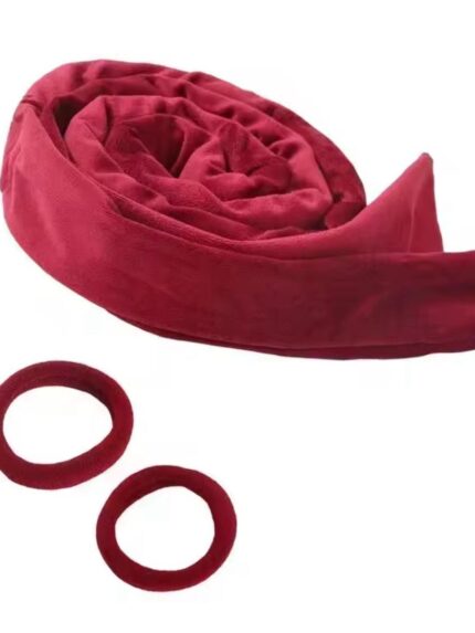 RIZADORA DE CABELLO (SIN CALOR)