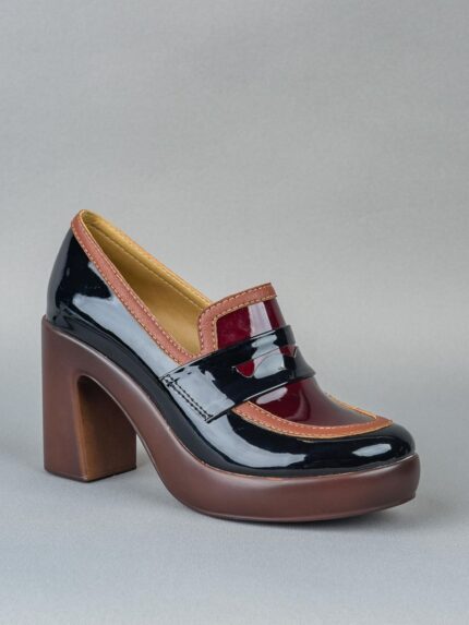 CALIFORNIA INDIRIA CHAROL NEGRO