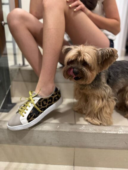 KATSEYE SIMBA ORO FRESH