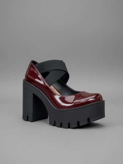 JACKY LIZZY CHAROL VINO