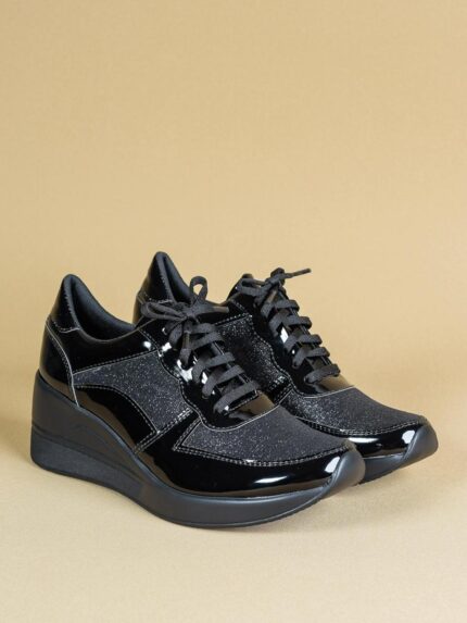 KAROL 3265 ESCARCHA NEGRO