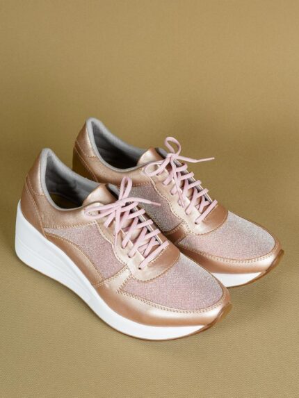 KAROL 3265 ESCARCHA MAUVE